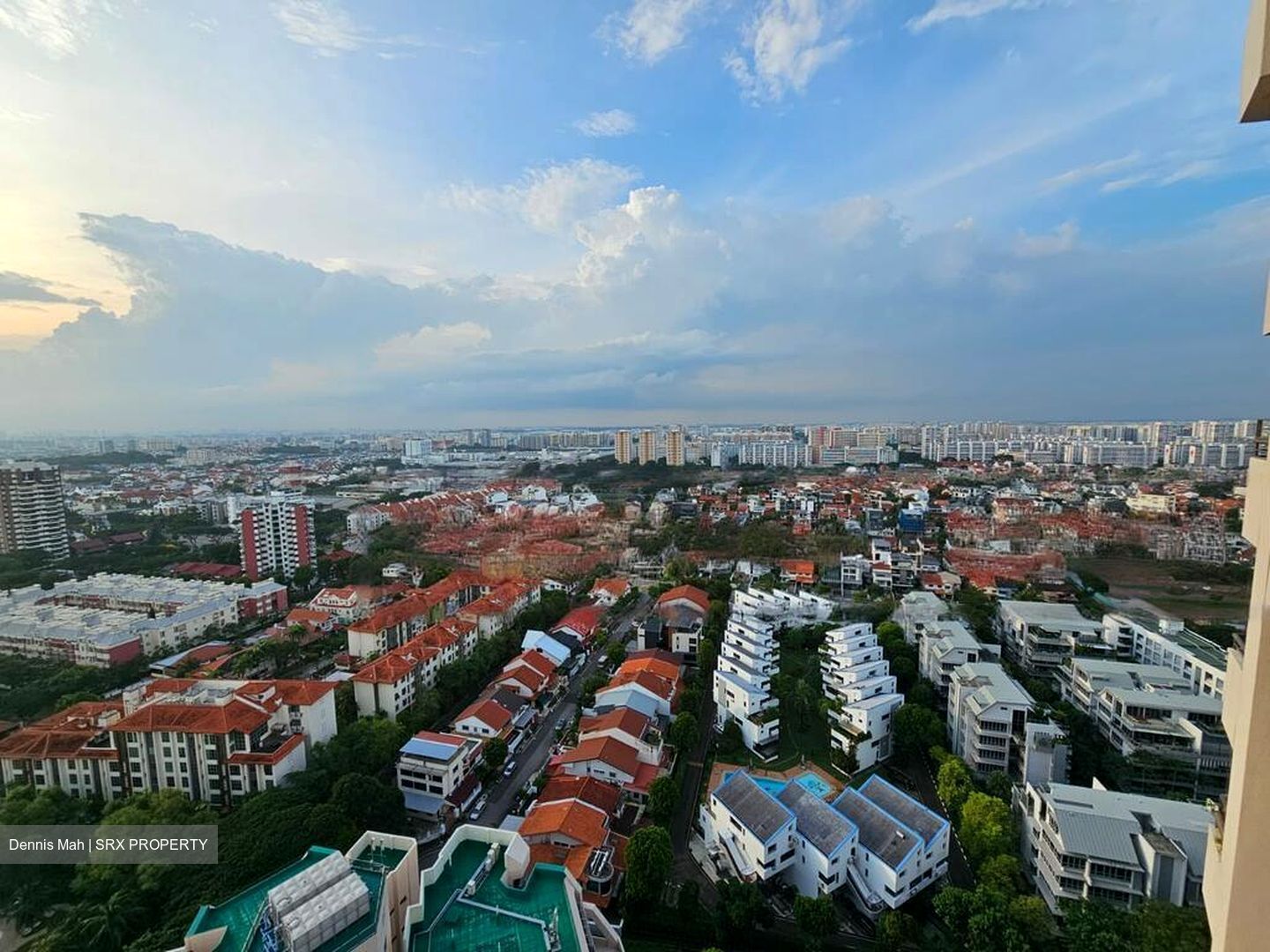 Bayshore Park (D16), Condominium #464314381
